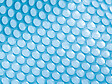 INTEX - Bâche à bulles pour piscine Ø 3,05 m - Intex - vignette