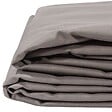WERKAPRO - Voile d'ombrage taupe  3,6 x 3,6 m - vignette