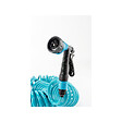 SUAN - Tuyau d'arrosage flexible - Kit complet avec accessoires - Longueur : 15m - vignette