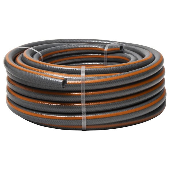 WERKAPRO - Tuyau d'arrosage antivrille 280 g  20 m - large