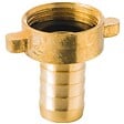 RAIN - Robinet traditionnel en laiton 3/4 de pouce - vignette