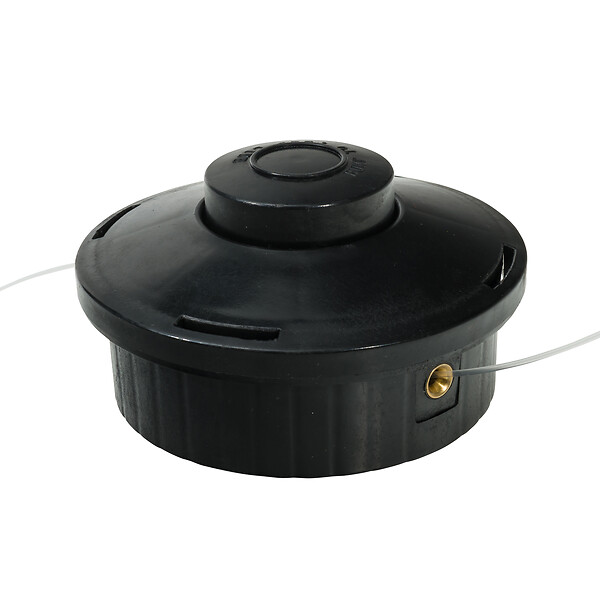WERKAPRO - Bobine de fil pour débroussailleuse  Ø1,5mm x 5,2m - large