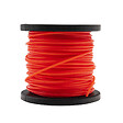 WERKAPRO - Fil nylon rond  Rouleau de 50 mètres Ø 2,7 mm - vignette
