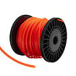 WERKAPRO - Fil nylon rond  Rouleau de 50 mètres Ø 2,7 mm - vignette