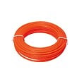 WERKAPRO - Fil nylon rond  Rouleau de 50 mètres Ø 2,4 mm - vignette