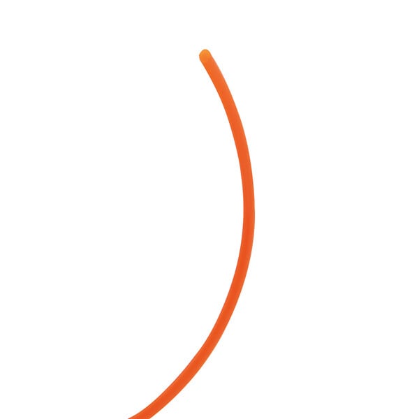 WERKAPRO - Fil nylon rond  Rouleau de 50 mètres Ø 2,4 mm - large