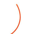WERKAPRO - Fil nylon rond  Rouleau de 50 mètres Ø 2,4 mm - vignette