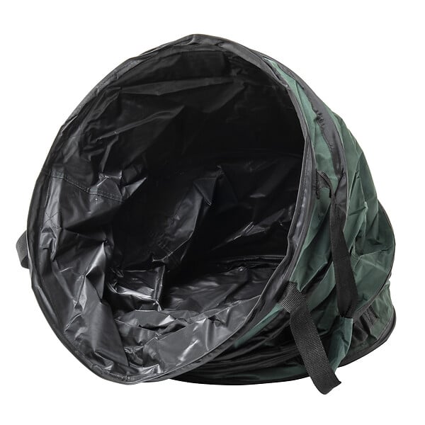 WERKAPRO - Container de jardin 160 litres - large