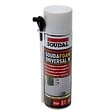 SOUDAL - Cartouche silicone sanitaire blanc 280ml Soudal - vignette