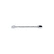 KS TOOLS - KS TOOLS - Clé mixte à cliquet CHROMEplus 72 dents 17 mm - 503.4217 - vignette