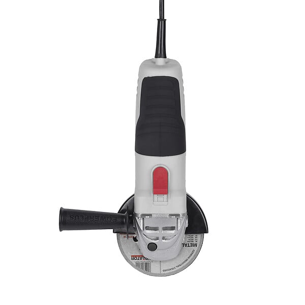 POWERPLUS - Meuleuse d'angle 115mm 500w PowerPlus - large