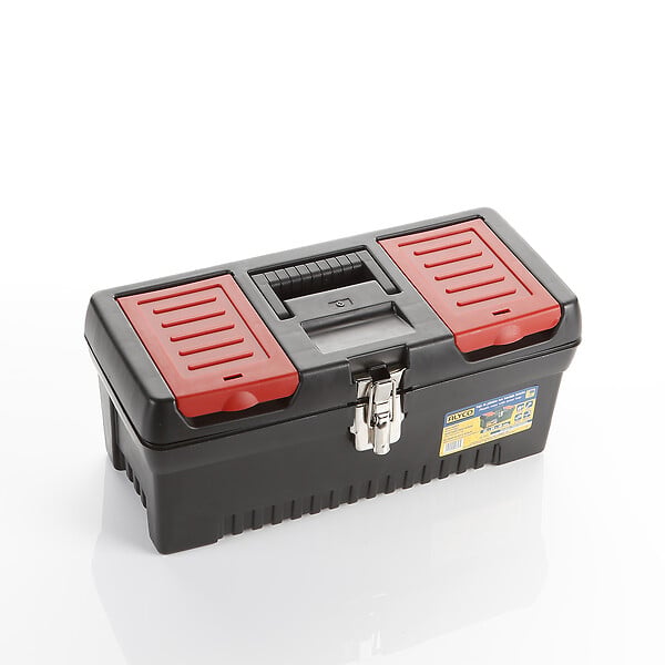 ALYCO - Boîte rangement 606x310x300mm - large
