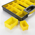 ALYCO - Mallette de rangement  333 x 420 x 60mm - vignette