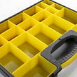 ALYCO - Mallette de rangement  333 x 420 x 60mm - vignette