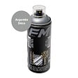 FM SPRAY - Bombe de peinture déco argenté 400ml - vignette