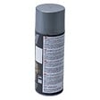 FM SPRAY - Bombe de peinture déco argenté 400ml - vignette