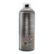 FM SPRAY - Bombe spray revêtement zinc mat 400ml - vignette