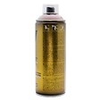 FM SPRAY - Bombe de peinture rose clair 400ml Rose clair - RAL 3015 Rose clair - RAL 3015 - vignette