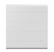 NOIROT - Radiateur horizontal double corps de chauffe Radiasoft - Blanc - 1000W - vignette