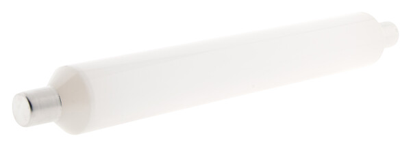 ZENITECH - Lot de 2 tubes linolites LED 7W 562lm 2700K - Zenitech - large