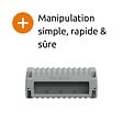 WAGO - Lot de 10 boîtes Gelbox T2 série 221/2273 connecteurs 4mm² - IPX8 - Wago - vignette