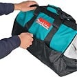 MAKITA - Sac de Transport 3 outils MAKITA 831271-6 - vignette