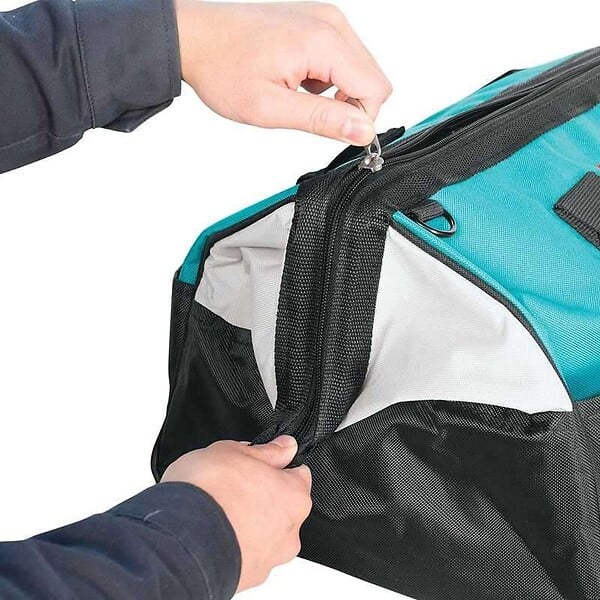 MAKITA - Sac de Transport 3 outils MAKITA 831271-6 - large