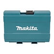 MAKITA - Coffret de 9 douilles carrée 1/2" IMPACT BLACK Makita E-16570 de 8 à 21mm - vignette