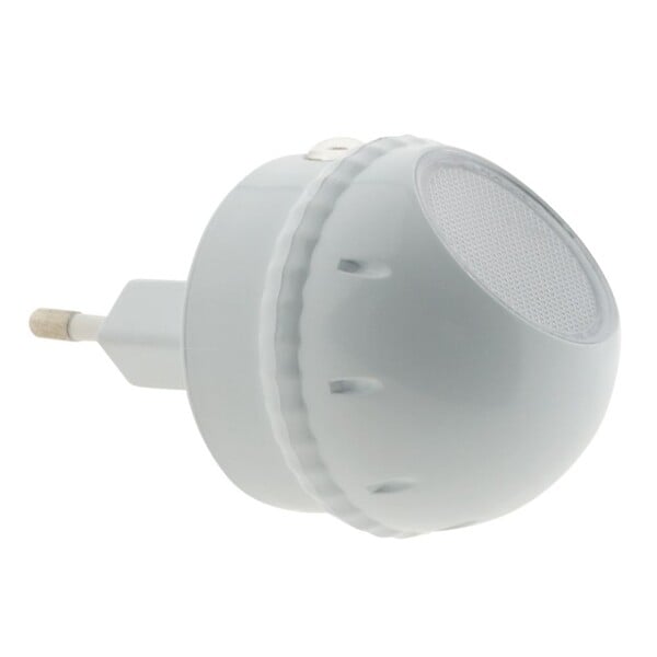 OTIO - Lot de 4 veilleuses LED orientables à 360° - Otio - large