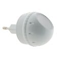 OTIO - Lot de 4 veilleuses LED orientables à 360° - Otio - vignette