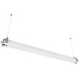 VOLTMAN - Lot de réglettes LED étanches 120cm 5400lm 4000K - Voltman - vignette