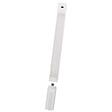 ZENITECH - 2 réglettes LED rechargeables USB + capteur 201W - Zenitech - vignette