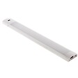 ZENITECH - 2 réglettes LED rechargeables USB + capteur 201W - Zenitech - vignette