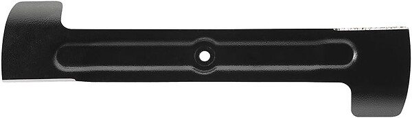 BLACK+DECKER - Lame de tondeuse 42 cm - BLACK+DECKER - design avec ailettes de sustentation - A6322-XJ - large