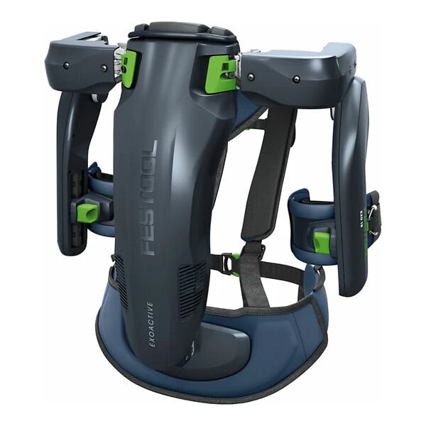 FESTOOL - Exosquelette EXO 18-Basic ExoActive - FESTOOL - 578031 - large