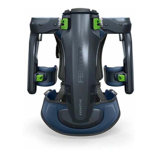 FESTOOL - Exosquelette EXO 18-Basic ExoActive - FESTOOL - 578031 - large