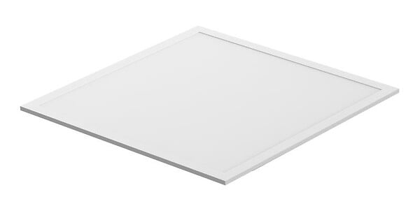 LUTECE - Dalle LED LUTECE 38W 3800 lm - 600 x 600 mm - UGR19 - LP8040 - large
