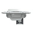 SCHNEIDER ELECTRIC - Prise RJ45 cat 6 blindée auto Blanc - Ovalis - Schneider - vignette