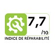 BEKO - lave-vaisselle 45cm 10 couverts 49db silver - DVS05030S - vignette