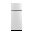 FAGOR - réfigérateur combiné 54cm 211l statique blanc - FDP211DW - vignette