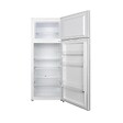 FAGOR - réfigérateur combiné 54cm 211l statique blanc - FDP211DW - vignette