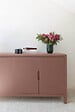 LIBERON - Meuble signé, Peinture Velours Ocre Terracotta 250 ml - vignette