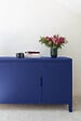 LIBERON - Meuble signé, Peinture Velours Ultra Bleu 0,5L - vignette
