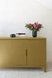 LIBERON - Meuble signé, Peinture Velours Jaune Kraft 0,5L - vignette