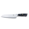 SOMAGIC - Couteau SANTOKU 7 pouces, Gamme Signature - vignette