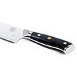 SOMAGIC - Couteau SANTOKU 7 pouces, Gamme Signature - vignette
