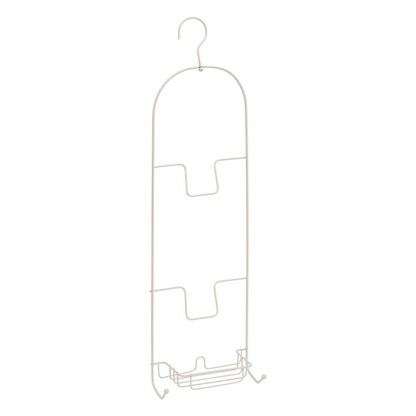 5 FIVE SIMPLY SMART - Serviteur de douche Easy Bath 2 niveaux - large