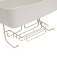5 FIVE SIMPLY SMART - Serviteur de douche Easy Bath 2 niveaux - vignette