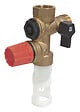 SOMATHERM FOR YOU - Groupe de sécurité inox orientable pour eau agressive - vignette