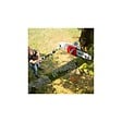 IKRA - Elagueur sur perche 20V Télescopique jusqu'à 4m - Elagueuse Guide Oregon 20cm- Inclus Batterie lithium 2.0Ah+ Chargeur IKRA - vignette